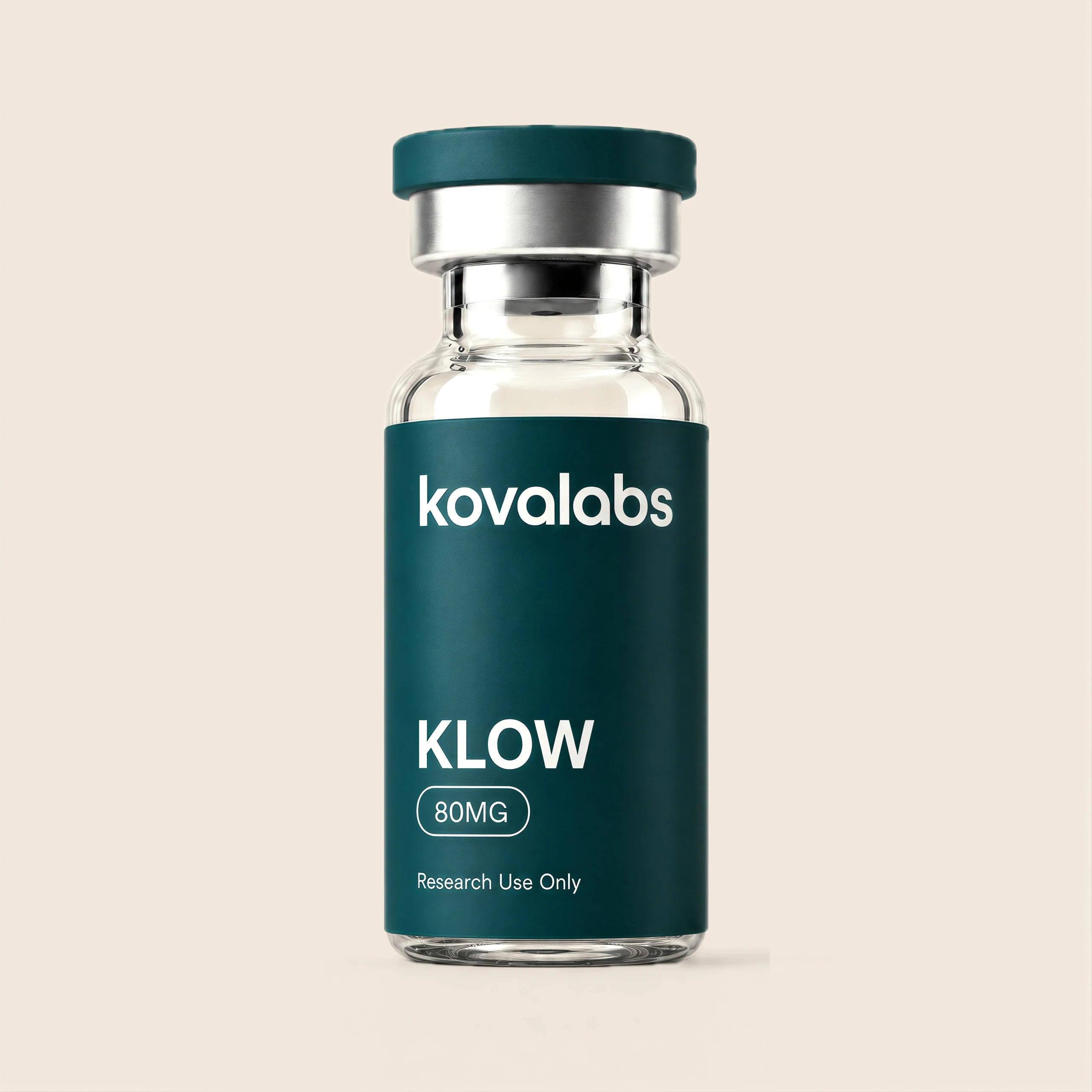KLOW Blend