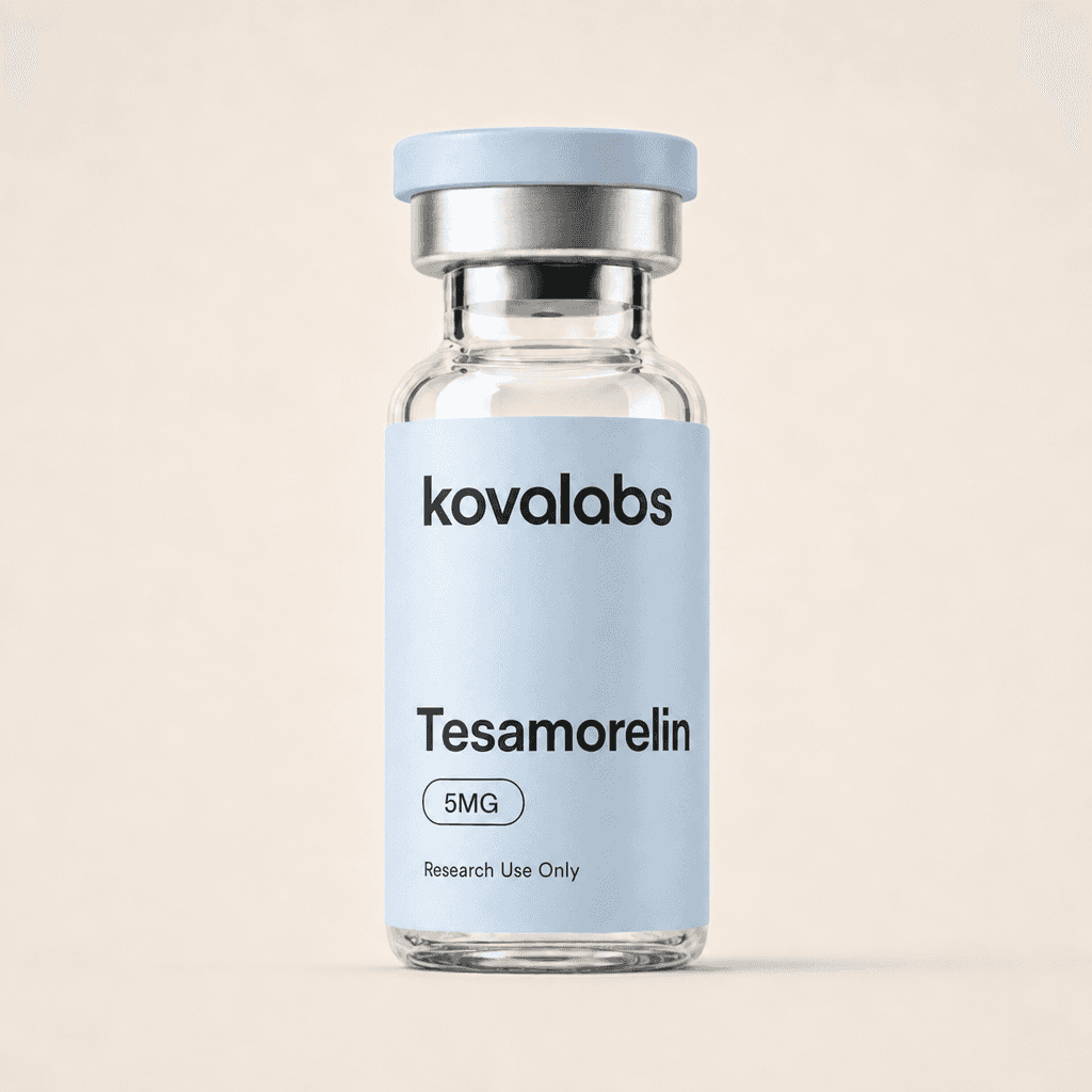 Tesamorelin